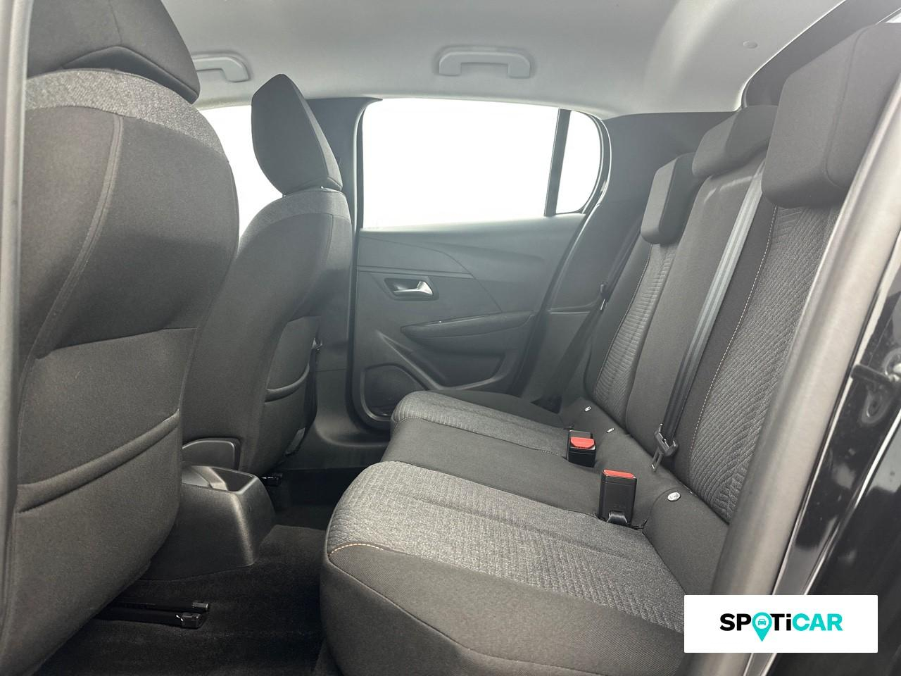 Peugeot 208 1.2 100ch s&s style — photo 10