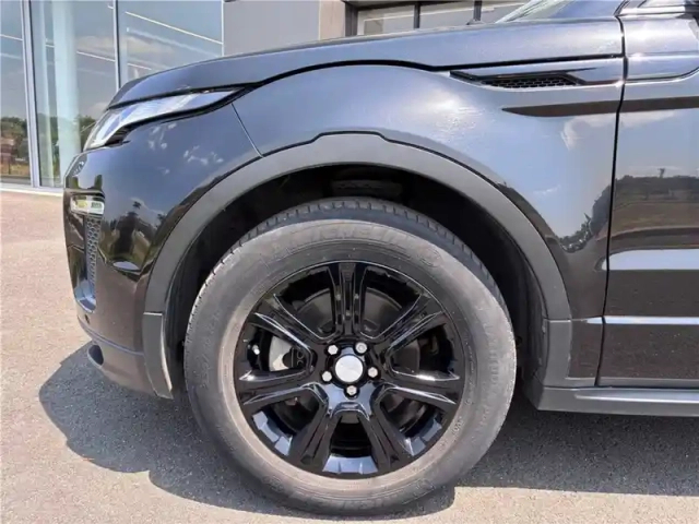 Land Rover Range Rover mark iv td4 180 bva — photo 6