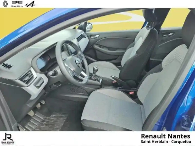 Renault Clio 1.0 tce 90ch evolution — photo 7