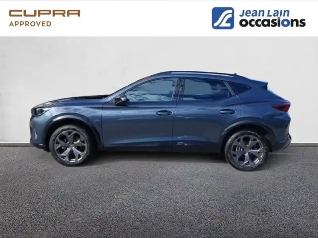 Cupra Formentor 1.5 etsi hybrid 150 ch dsg7 — photo 27