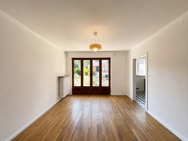 Appartement 5 pièces 29 m²