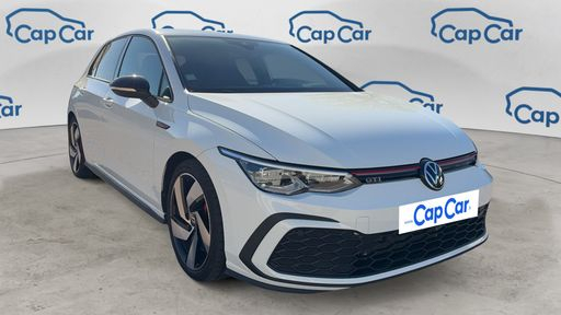 Volkswagen Golf 2.0 TSI 245 DSG7 - GTI – 2021 – 68790 km – Essence – Boîte Automatique — photo 15