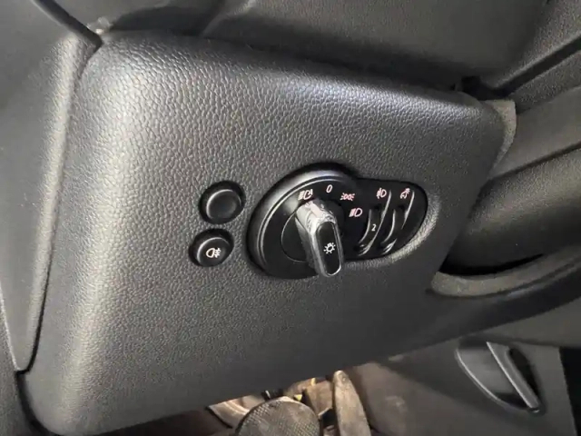 Mini Mini hatch 5 portes cooper 136 ch dkg7 — photo 73