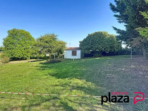 Terrain Saint Georges De Didonne 840 m2