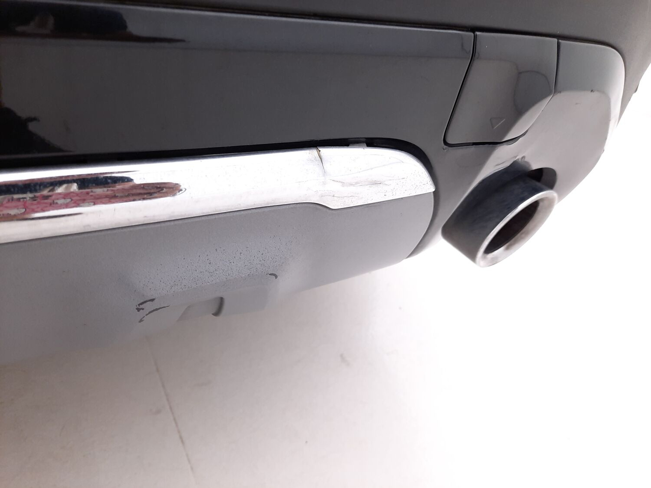BMW X3 — photo 26
