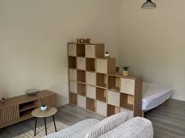 Location appartement T1