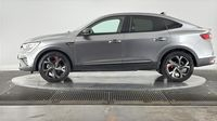 Renault Arkana 1.6 E-Tech hybride 145ch RS Line Fast Track — photo 7
