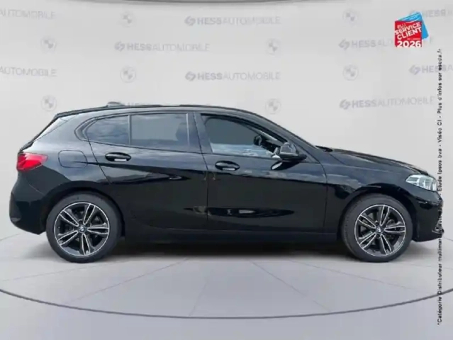 Bmw Serie 1 série 1 116i 109ch edition sport — photo 4