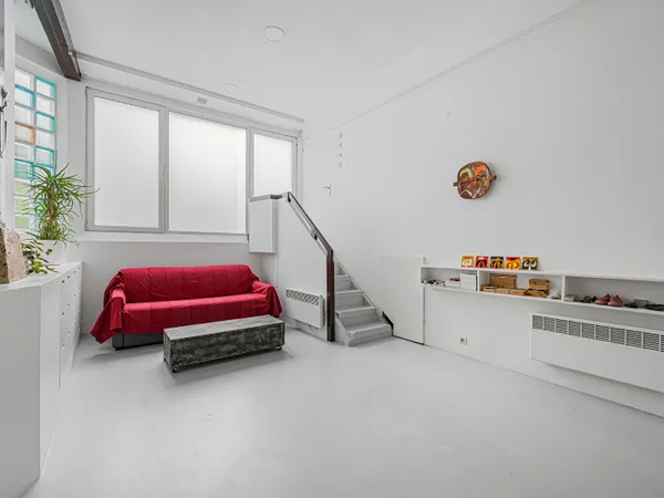Maison 4 pièces 65 m²