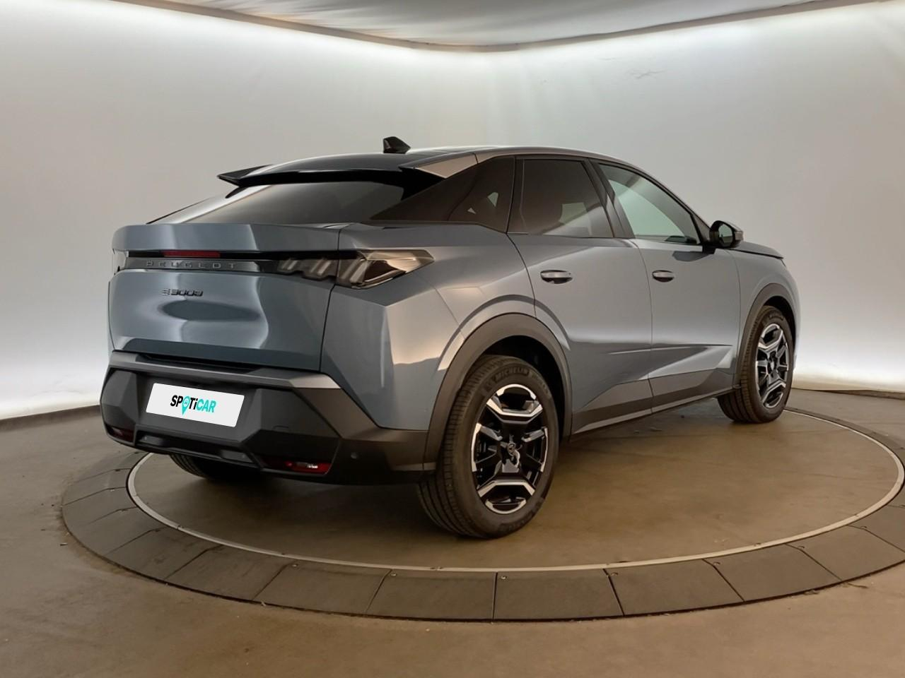 Peugeot 3008 electrique 210 ch 73 kwh allure — photo 7