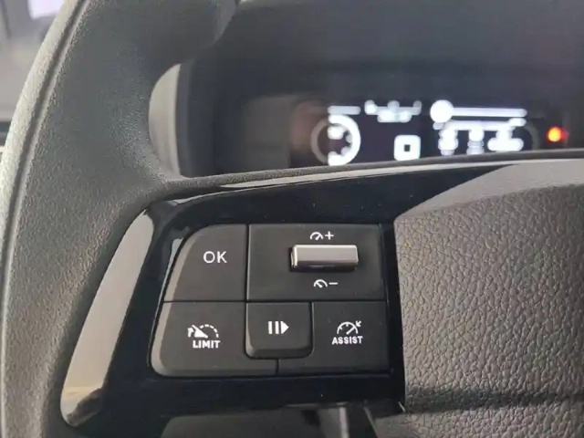 Citroën Berlingo van m diesel 100 ch manuelle — photo 6