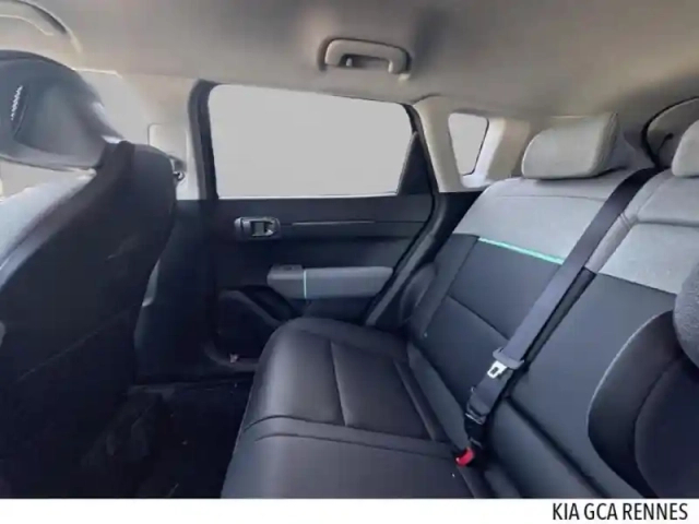 Kia Ev4 204ch 81,4kwh earth — photo 14