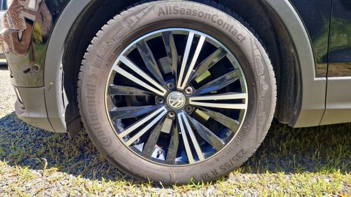 Volkswagen Tiguan 2.0 TDI 150 DSG7 - Carat Exclusive – 2018 – 145000 km – Diesel – Boîte Automatique — photo 13