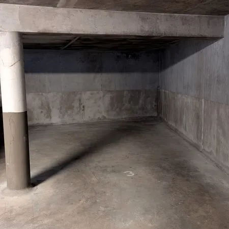 Vends emplacement de parking sécurisé