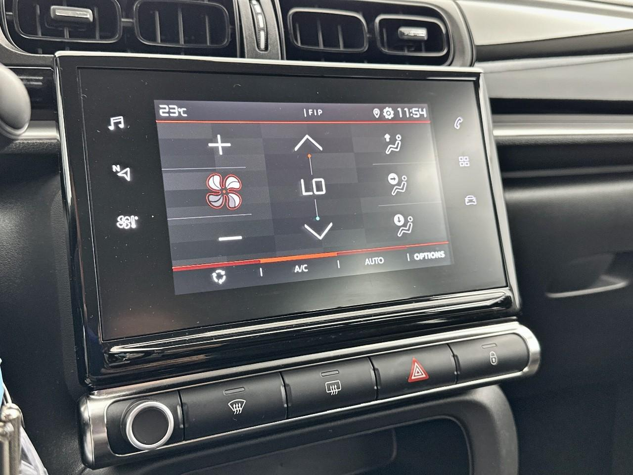Citroën C3 puretech 83 ch bvm5 plus — photo 27