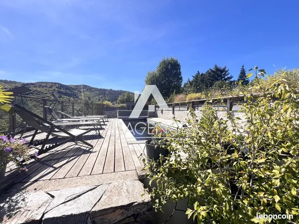Local 540 m²