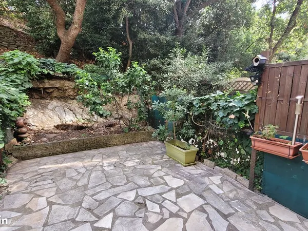 Appartement 2 pièces 51 m²