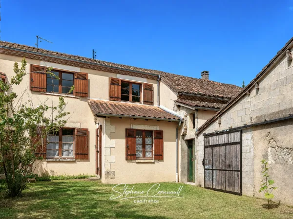 Maison 5 pièces 190 m²