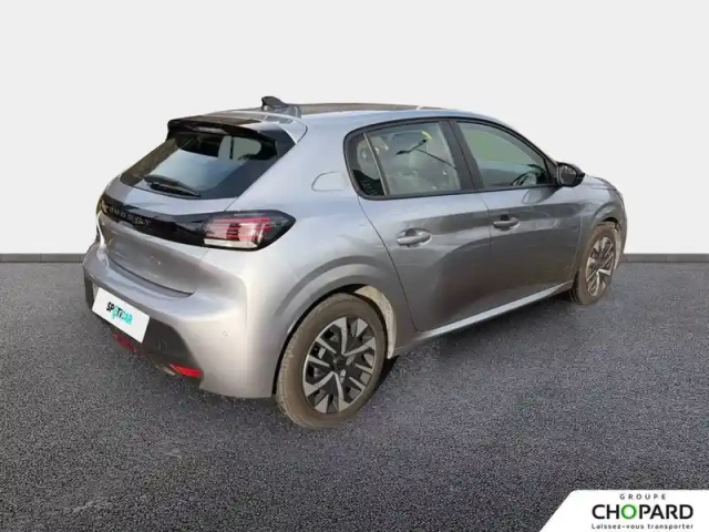 Peugeot 208 100 s&amp;s bvm6 — photo 3
