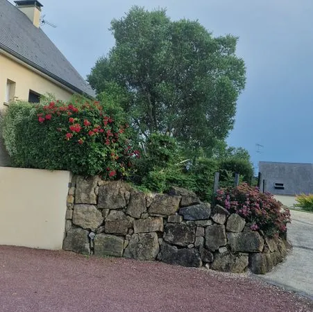 Maison Vente Sartilly-Baie-Bocage 5p 127m² 338500€