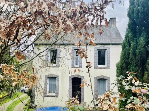 Maison 70 m²