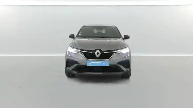 Renault Arkana tce 160 edc fap - 21b — photo 66