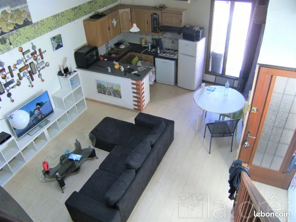 Immeuble de rapport 143 m²
