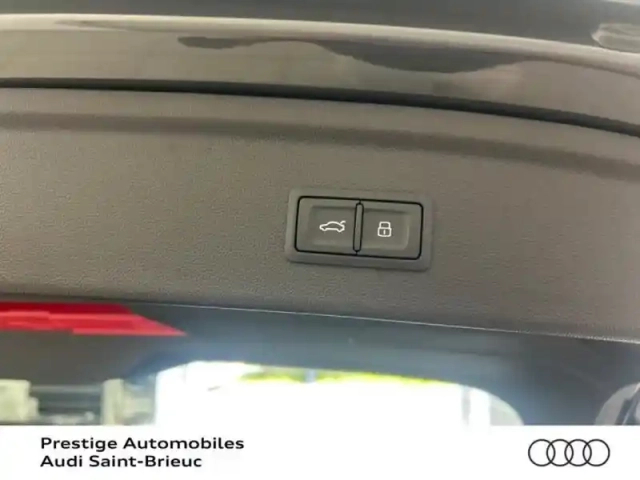 Audi A3 allstreet 40 tfsi e 204ch phev avus s tronic 6 — photo 11
