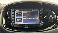 Toyota Aygo X 1.0 VVT-i 72ch Design MY23 — photo 18
