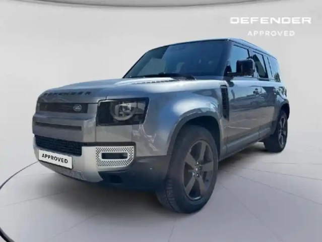 Land Rover Defender 110 2.0 p400e hse — photo 1