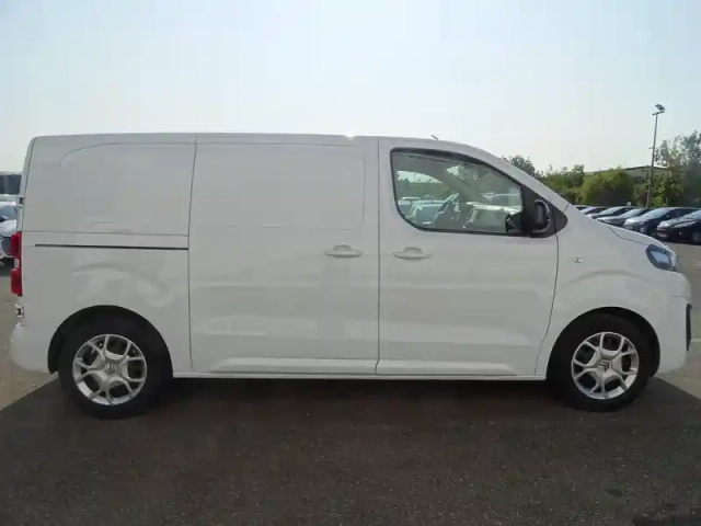 Citroën Jumpy fg m 2.0 bluehdi 145ch s&amp;s pack driver eat8 — photo 7