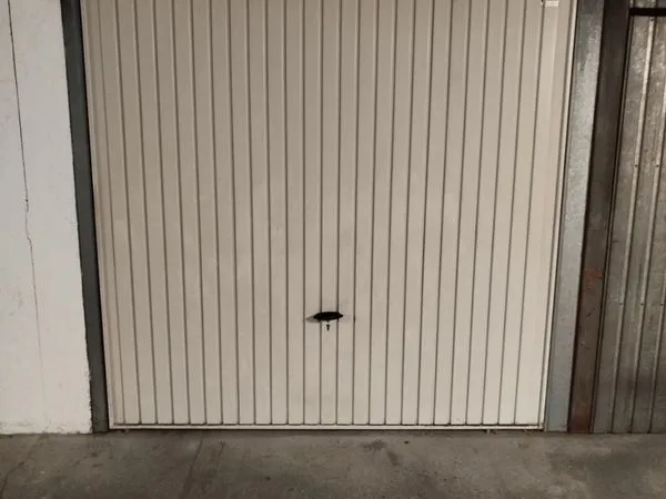 Location garage souterrain