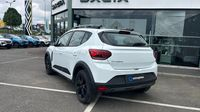 Dacia Sandero 1.0 TCe 110ch Stepway Extreme + — photo 7