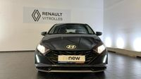 Hyundai I20 1.0 T-GDi 100ch Intuitive DCT-7