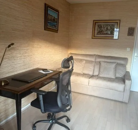 Chambre de 24m2 à louer sur Chamalières