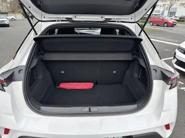 Opel Mokka electrique 136 ch &amp; batterie 50 kwh — photo 21