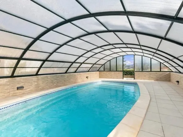 Maison 7 pièces 183 m²