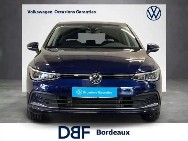 Volkswagen Golf 1.0 etsi opf 110 dsg7 active — photo 7
