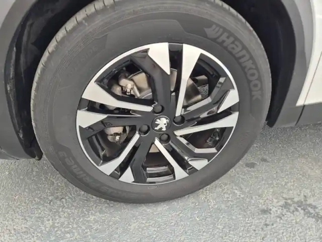 Peugeot 2008 bluehdi 130 s&amp;s eat8 — photo 11