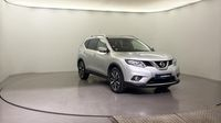 Nissan X-Trail 1.6 dCi 130ch N-Connecta Euro6 — photo 3