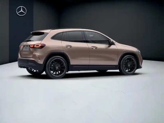 Mercedes Gla 200 amg line — photo 20