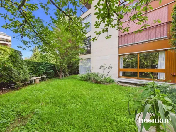 Appartement 2 pièces 60 m²