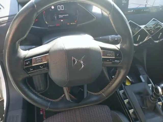 Ds Ds 3 ds3 crossback bluehdi 100 bvm6 — photo 12