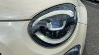 Fiat 500x 1.3 FireFly Turbo T4 150ch Club DCT — photo 17