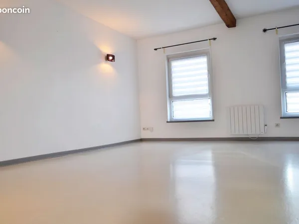 T3 de charme à FOURNES en Weppes
