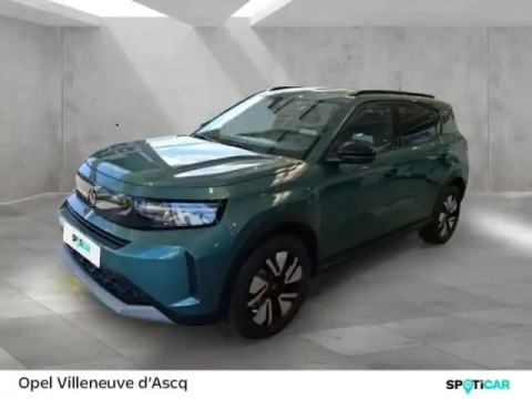 Opel Frontera electric 113ch 44kwh gs