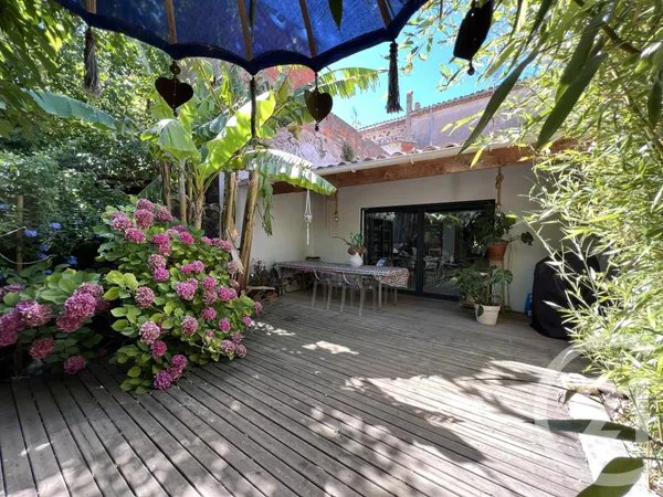 Maison 6 pièces 210 m²