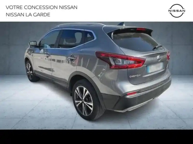 Nissan Qashqai 1.3 dig-t 140ch n-connecta 2019 euro6-evap — photo 6