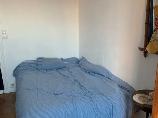 1 ou 2 nuitée en semaine Colocation