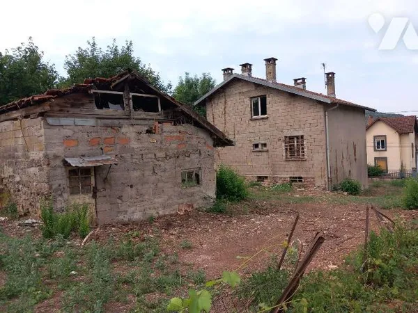 Maison 5 pièces 90 m²